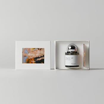 Aiam 香水 chapter 70 Eau de Parfum 50ml Aiam チャプター70 50ml – Aíam OFFICIAL ONLINE STORE